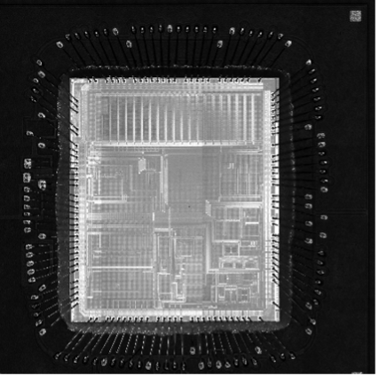 SCOPS lot manufactured detail 1